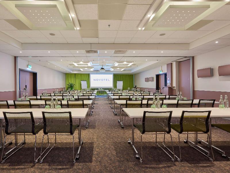 Novotel Bern Expo - Toplantı