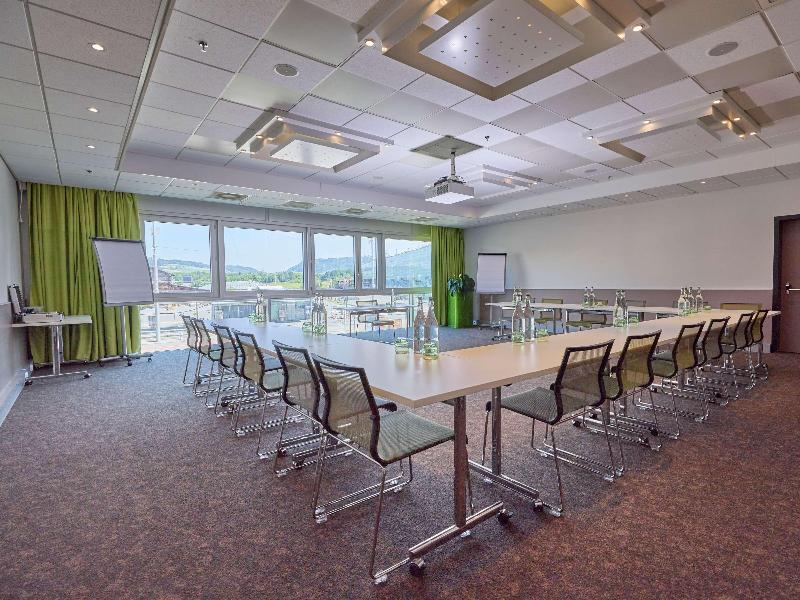 Novotel Bern Expo - Toplantı
