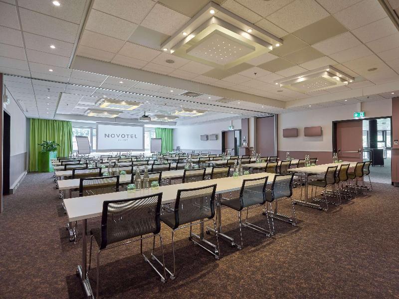 Novotel Bern Expo - Toplantı