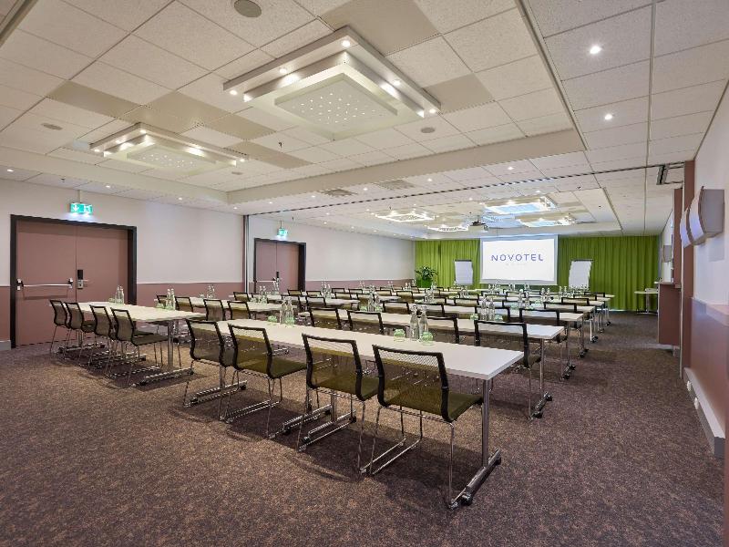 Novotel Bern Expo - Toplantı