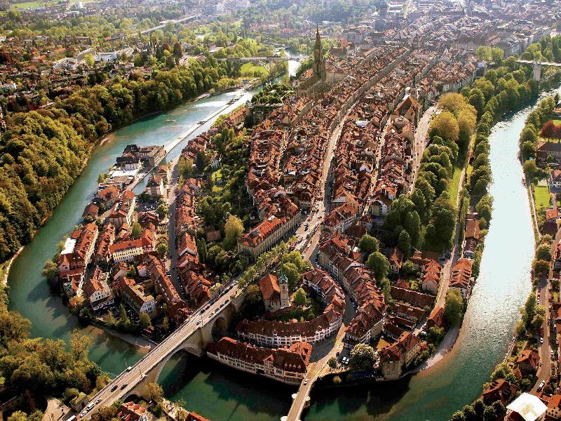 Novotel Bern Expo - Aktivite