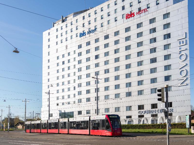 Novotel Bern Expo - Genel