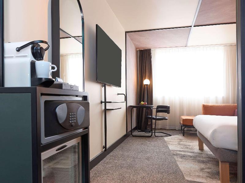 Novotel Bern Expo - Oda