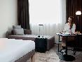 Novotel Bern Expo oda fotoğrafı