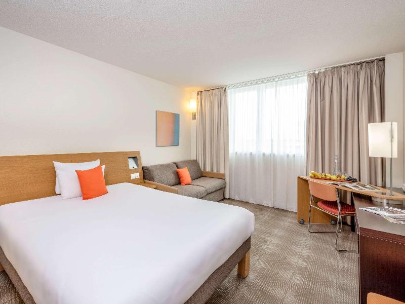 Novotel Bern Expo - Oda