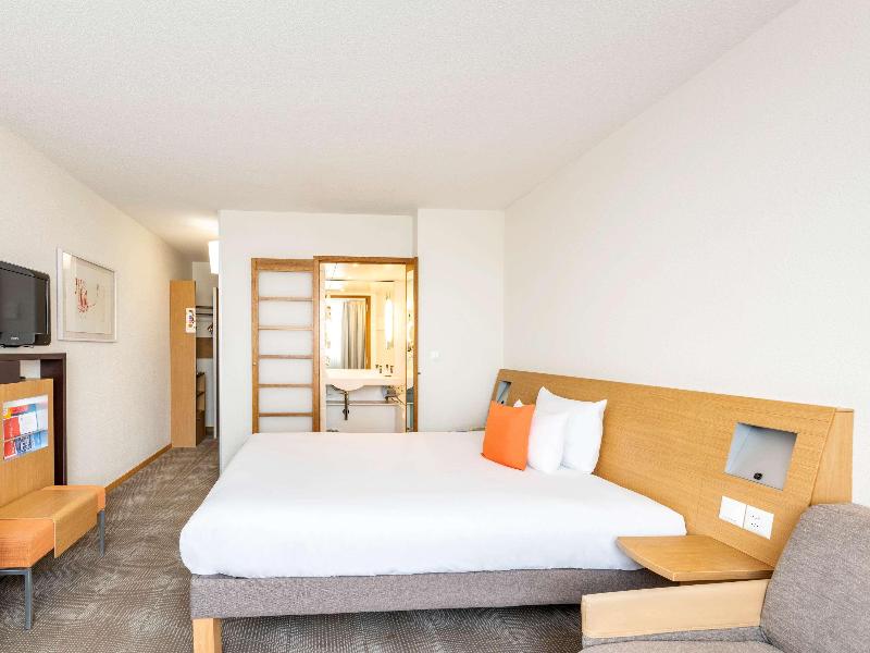 Novotel Bern Expo - Oda
