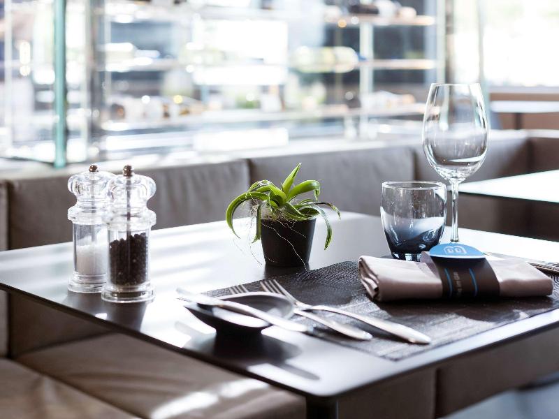 Novotel Bern Expo - Restoran
