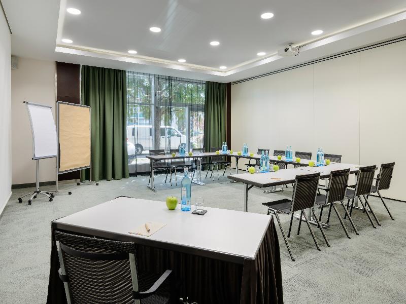 Barceló Dresden Newa - Toplantı