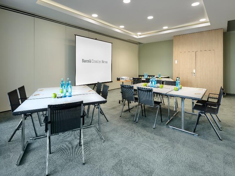 Barceló Dresden Newa - Toplantı