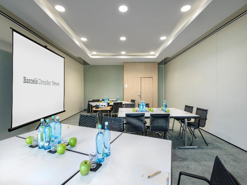 Barceló Dresden Newa - Toplantı