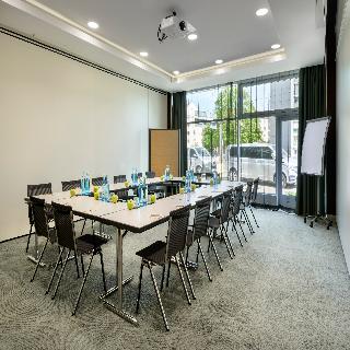 Barceló Dresden Newa fotoÄŸrafÄ±