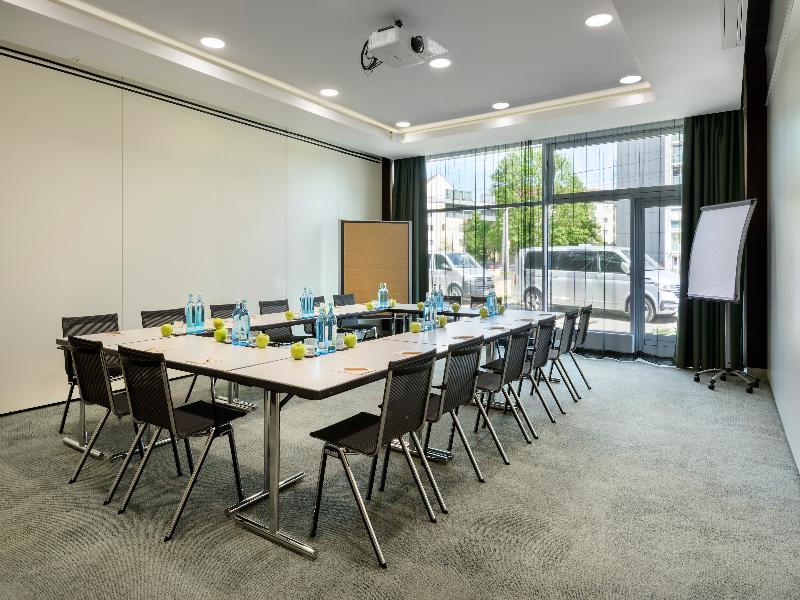 Barceló Dresden Newa - Toplantı