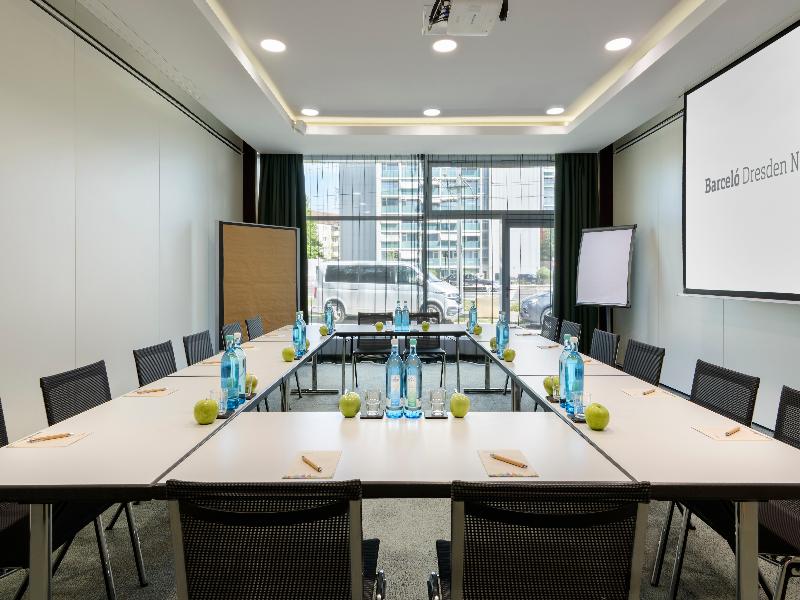 Barceló Dresden Newa - Toplantı