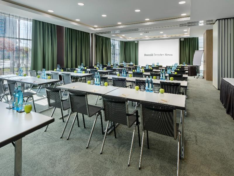 Barceló Dresden Newa - Toplantı
