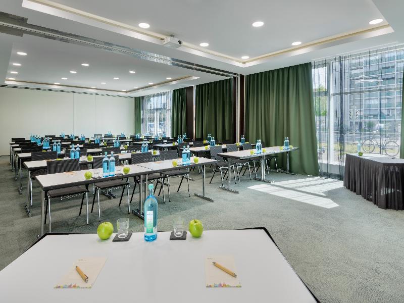 Barceló Dresden Newa - Toplantı