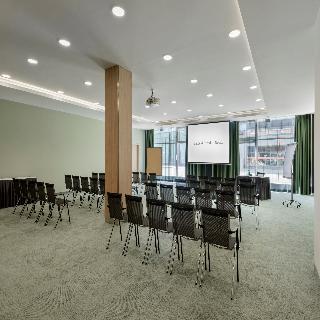 Barceló Dresden Newa fotoÄŸrafÄ±