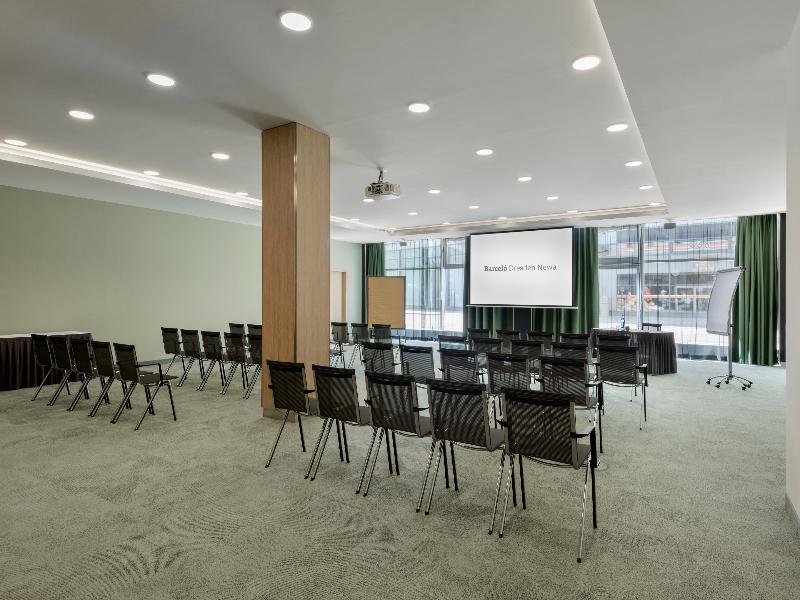 Barceló Dresden Newa - Toplantı