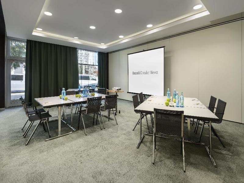 Barceló Dresden Newa - Toplantı