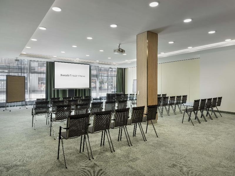 Barceló Dresden Newa - Toplantı