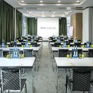Barceló Dresden Newa fotoÄŸrafÄ±