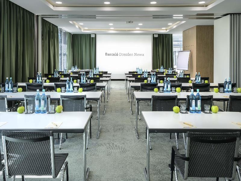 Barceló Dresden Newa - Toplantı