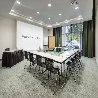 Barceló Dresden Newa fotoÄŸrafÄ±