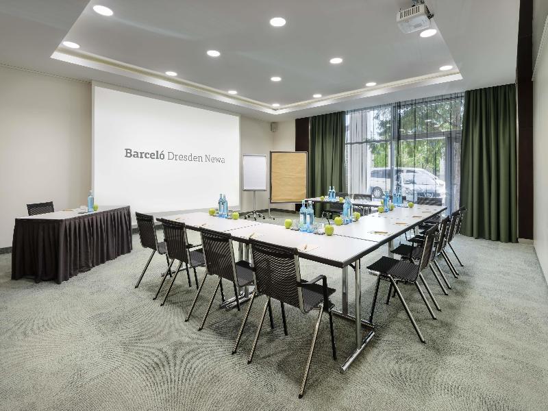 Barceló Dresden Newa - Toplantı
