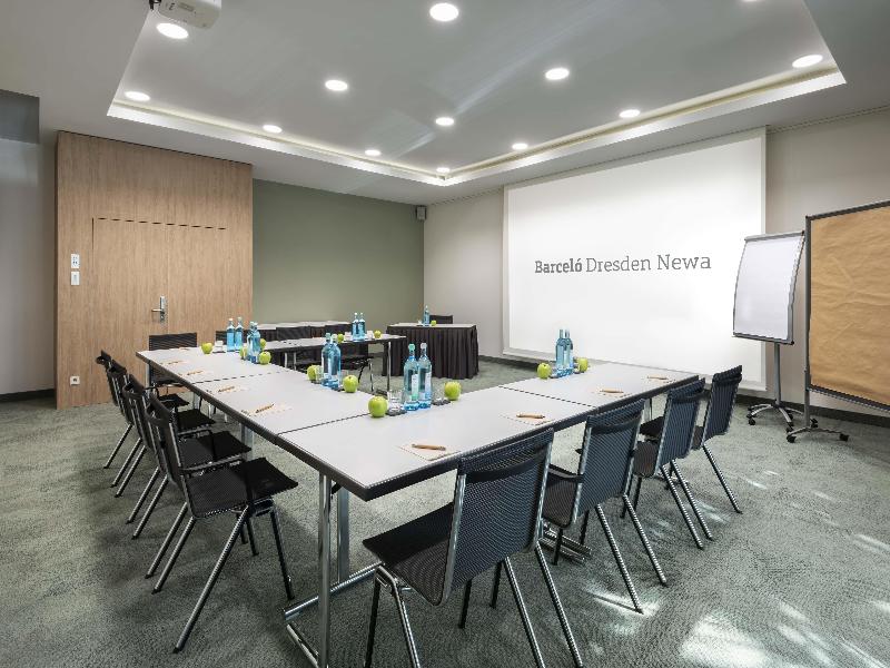 Barceló Dresden Newa - Toplantı