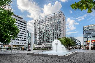 Barceló Dresden Newa fotoÄŸrafÄ±