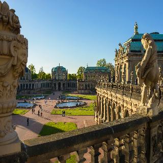 Barceló Dresden Newa fotoÄŸrafÄ±