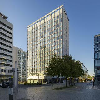 Barceló Dresden Newa fotoÄŸrafÄ±