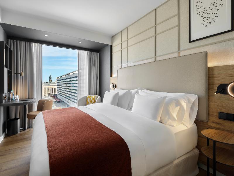 Barceló Dresden Newa - Oda