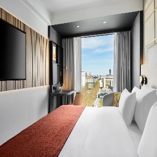 Barceló Dresden Newa fotoÄŸrafÄ±