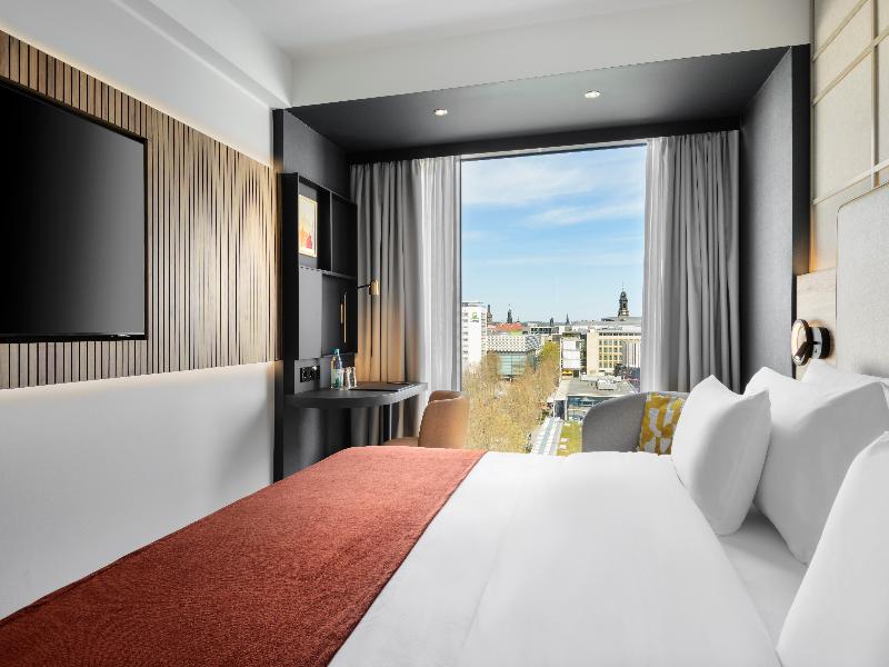 Barceló Dresden Newa - Oda