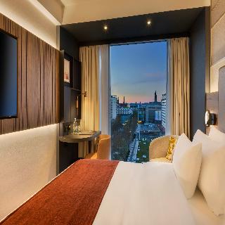 Barceló Dresden Newa fotoÄŸrafÄ±