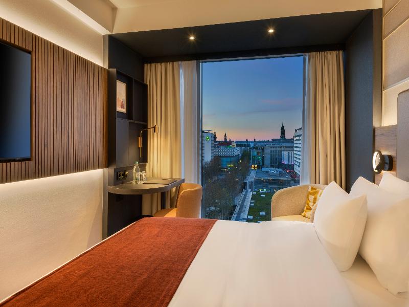 Barceló Dresden Newa - Oda