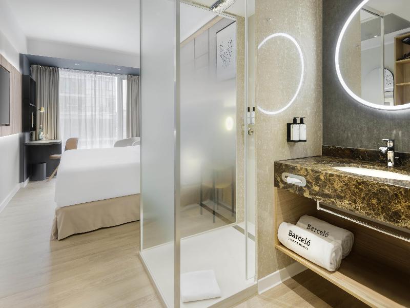 Barceló Dresden Newa - Oda