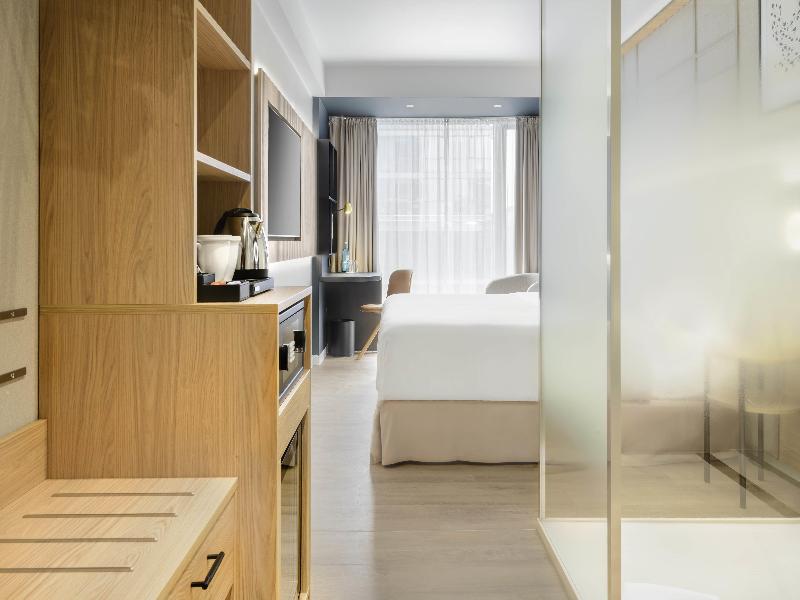 Barceló Dresden Newa - Oda