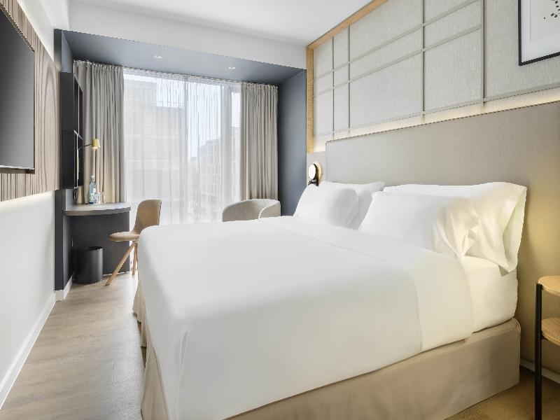 Barceló Dresden Newa - Oda