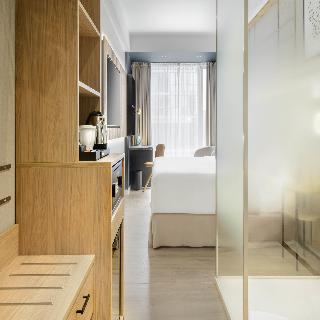 Barceló Dresden Newa fotoÄŸrafÄ±
