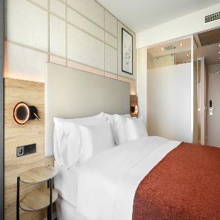 Barceló Dresden Newa fotoÄŸrafÄ±