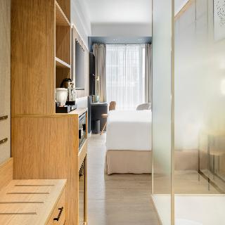 Barceló Dresden Newa fotoÄŸrafÄ±