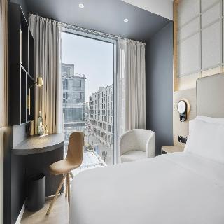 Barceló Dresden Newa fotoÄŸrafÄ±