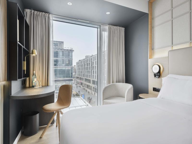 Barceló Dresden Newa - Oda