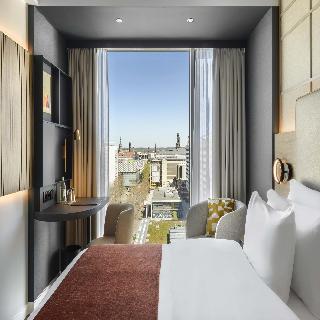 Barceló Dresden Newa fotoÄŸrafÄ±
