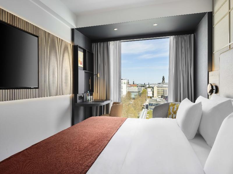 Barceló Dresden Newa - Oda
