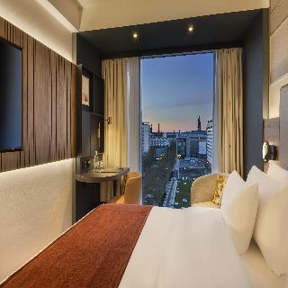 Barceló Dresden Newa fotoÄŸrafÄ±