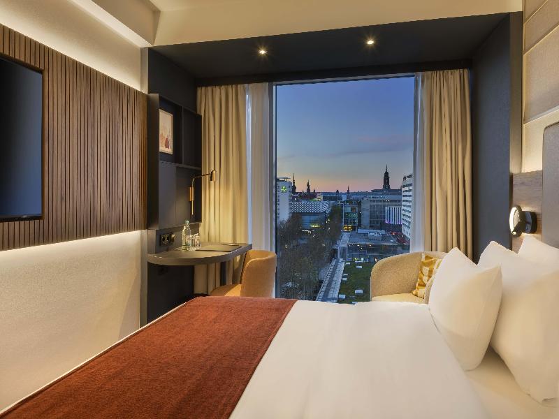 Barceló Dresden Newa - Oda