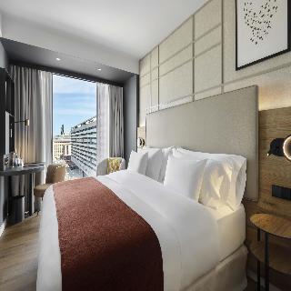 Barceló Dresden Newa fotoÄŸrafÄ±