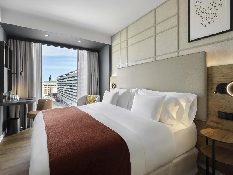 Barceló Dresden Newa - Oda